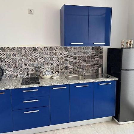 Studio Bleu Cosy A Dar Lili Djerba Mezraia Exteriér fotografie