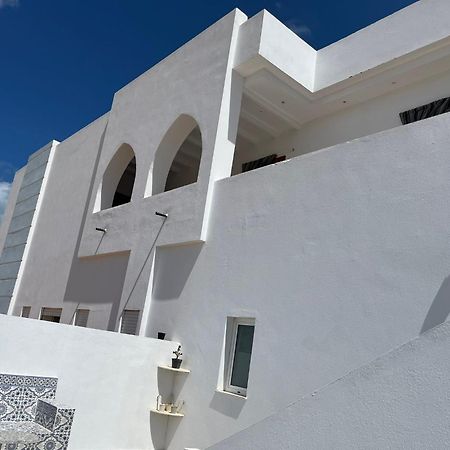 Studio Bleu Cosy A Dar Lili Djerba Mezraia Exteriér fotografie