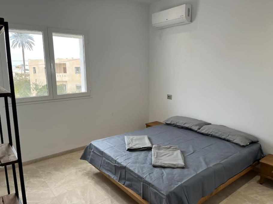 Studio Bleu Cosy A Dar Lili Djerba Mezraia Exteriér fotografie