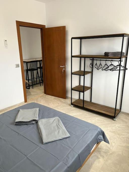 Studio Bleu Cosy A Dar Lili Djerba Mezraia Exteriér fotografie