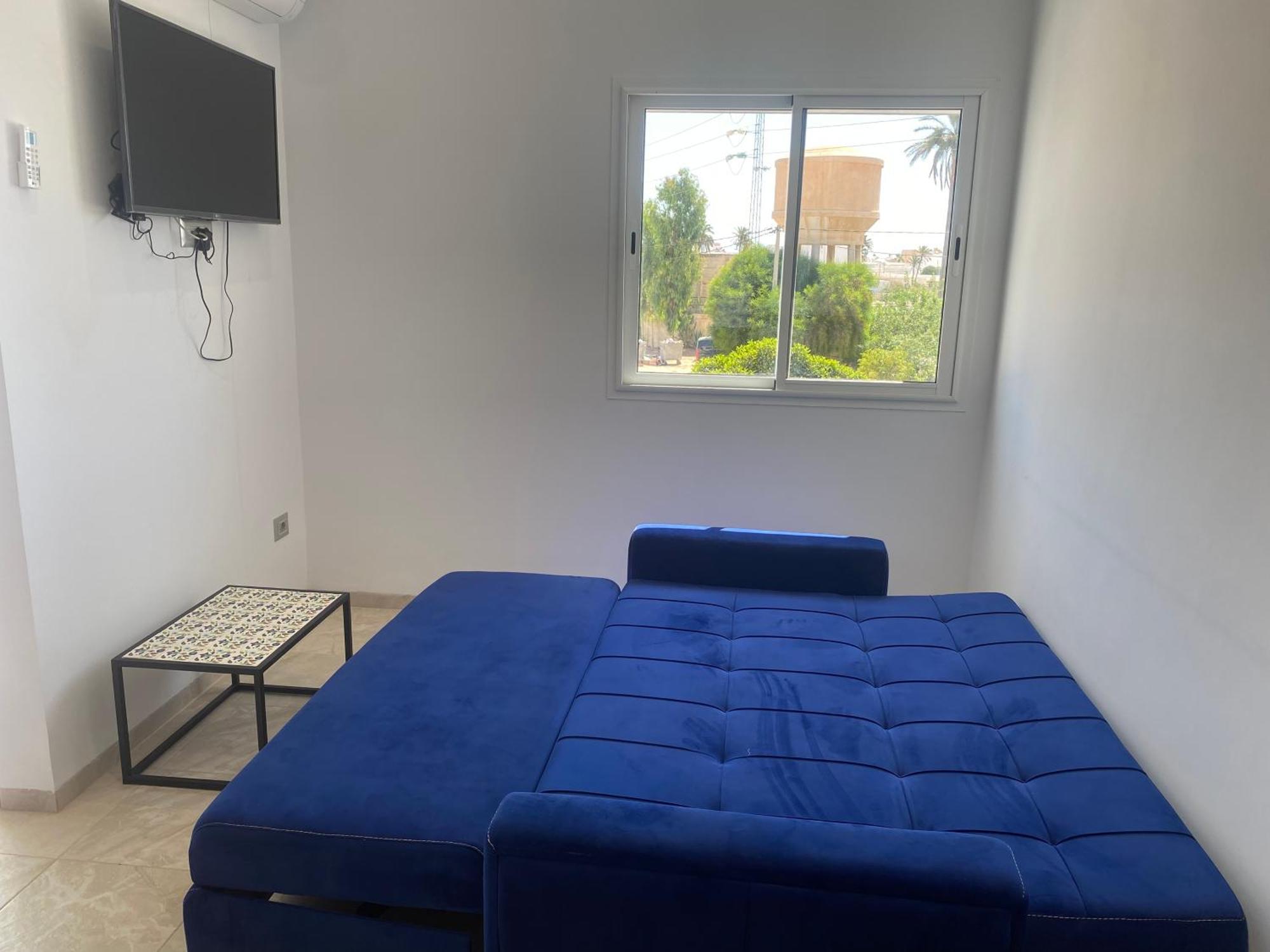 Studio Bleu Cosy A Dar Lili Djerba Mezraia Exteriér fotografie